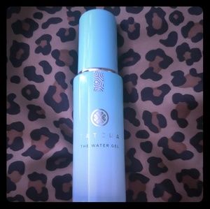 🌬💓Hardly used Tatcha The Water Gel
